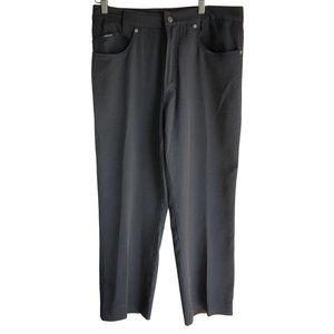 VERSACE CLASSIC Men's Casual Pants. Size 36
